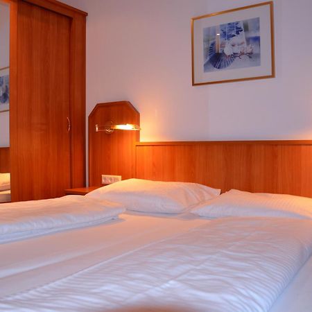 Hotel Haus Am Park Bad Homburg vor der Höhe Eksteriør bilde