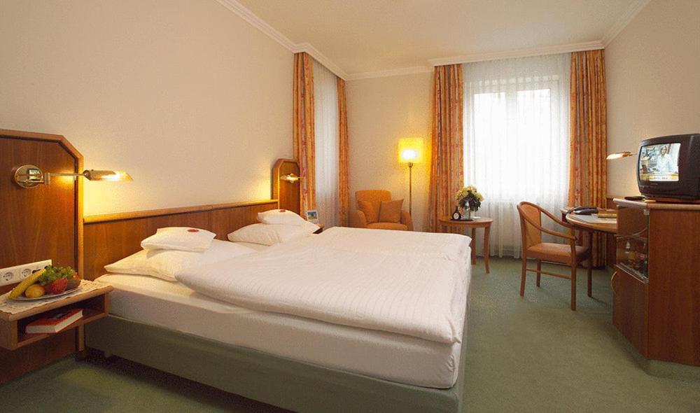 Hotel Haus Am Park Bad Homburg vor der Höhe Rom bilde